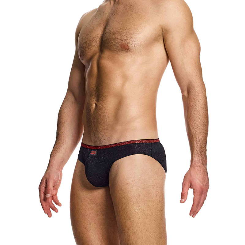 ModusVivendi男士三角内裤