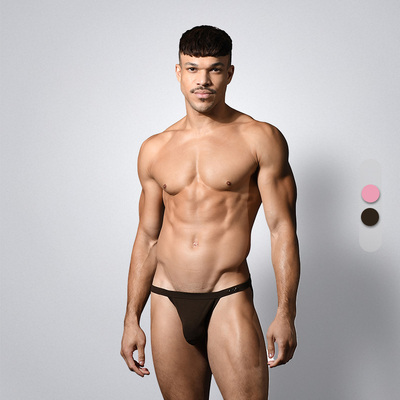 ANDREWCHRISTIAN男士三角内裤