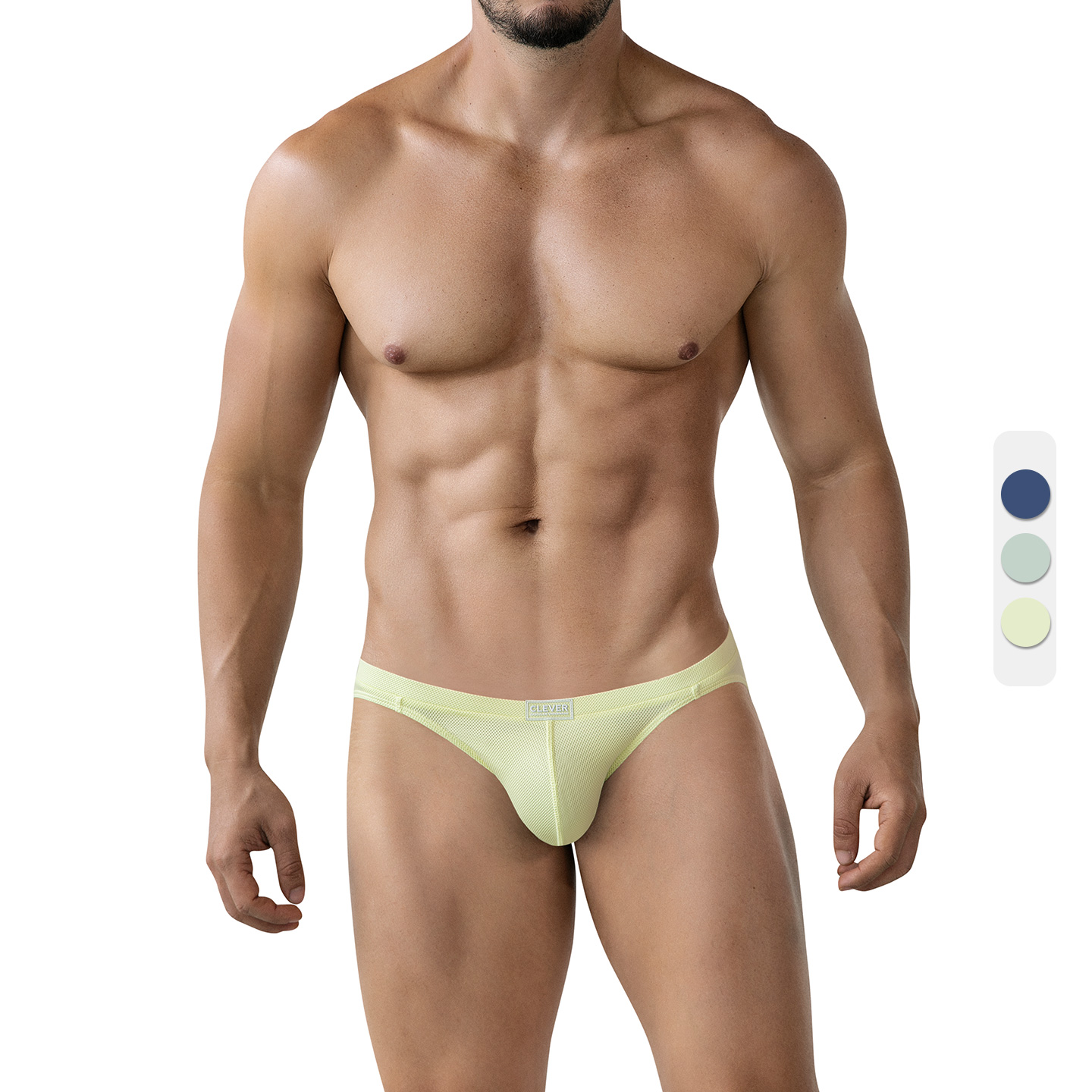 CleverModa男士三角内裤运动健身