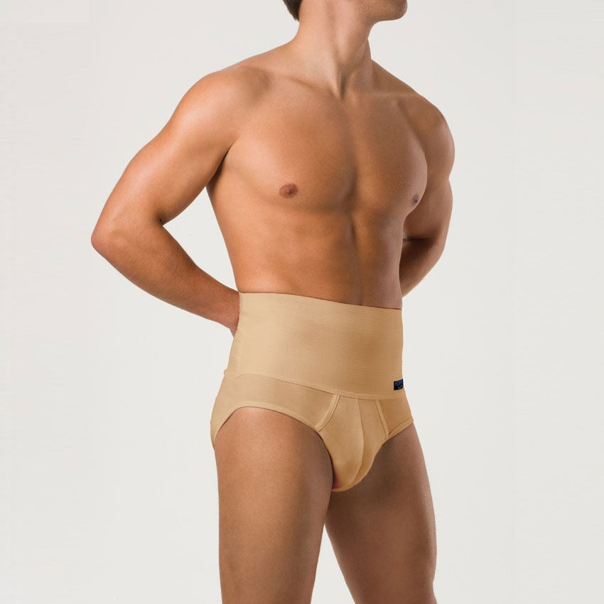 Corset 2XIST en coton - Ref 683008 Image 3