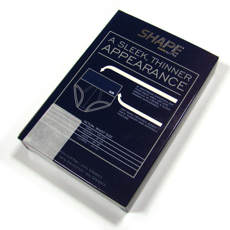 Corset 2XIST en coton - Ref 683008 Image 5