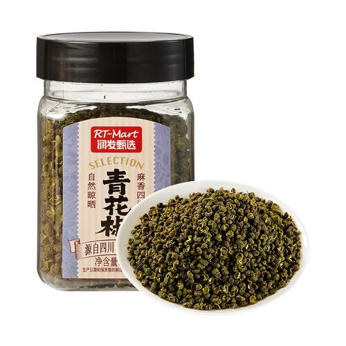 RT-Mart四川青花椒60g