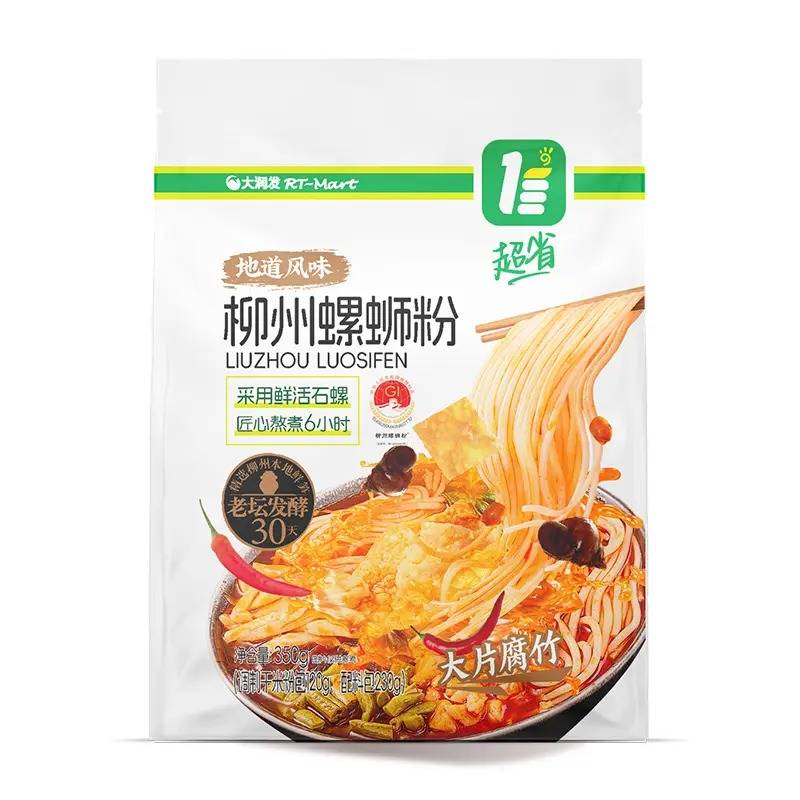 超省柳州螺蛳粉350g/袋