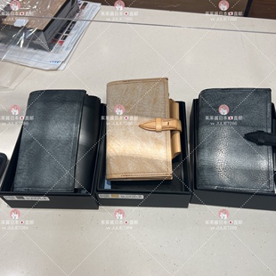 【茱茱酱日本直邮国内现货】knox fluct手帐a7 a6 包顺丰