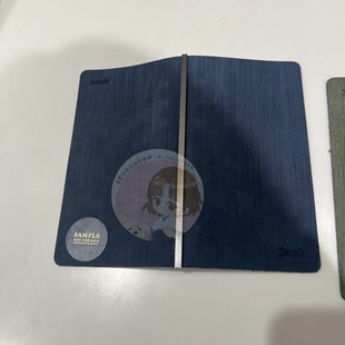 【茱茱酱部分现货】日本 Plotter 马毛手帐