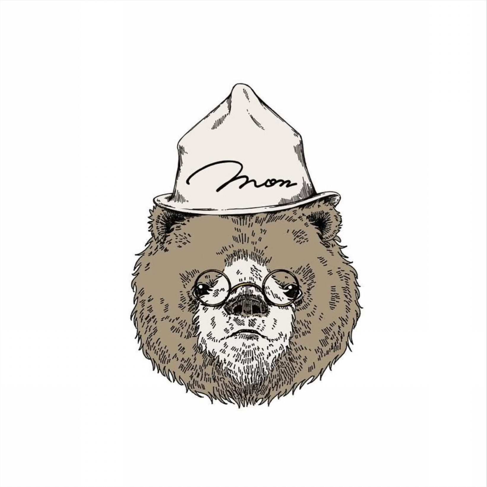 【茱茱酱国内现货】伊东屋展会aya印章monpoche 钢琴限定