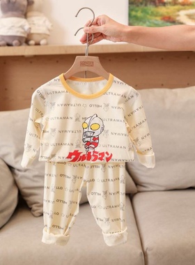 买一送一茁伴家居服套装90到120，130到160大码家居服全A类，17