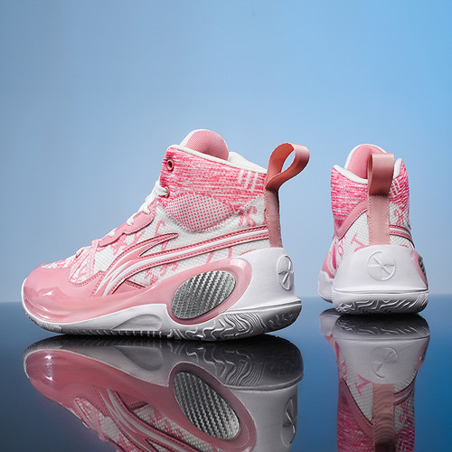 断码韦德之道808篮球鞋男运动鞋