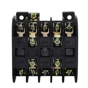 正泰交流接触器CJT1-10 36V 220V 380V 110V