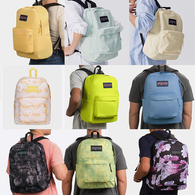 Jansport24款15英寸26L双肩包