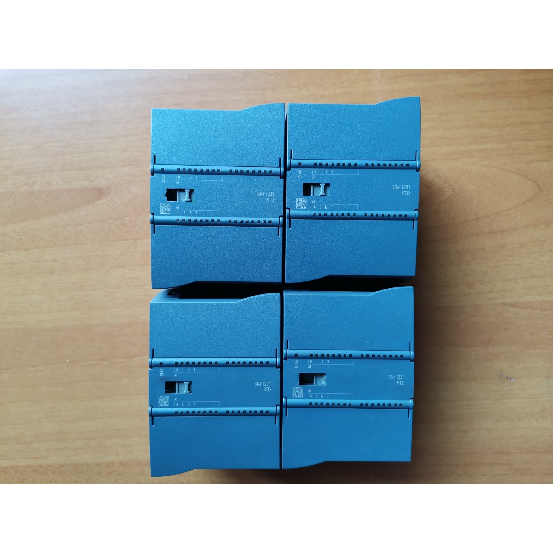 西门子12008通道RTD模块6ES7 231-5PF3 维修 议价