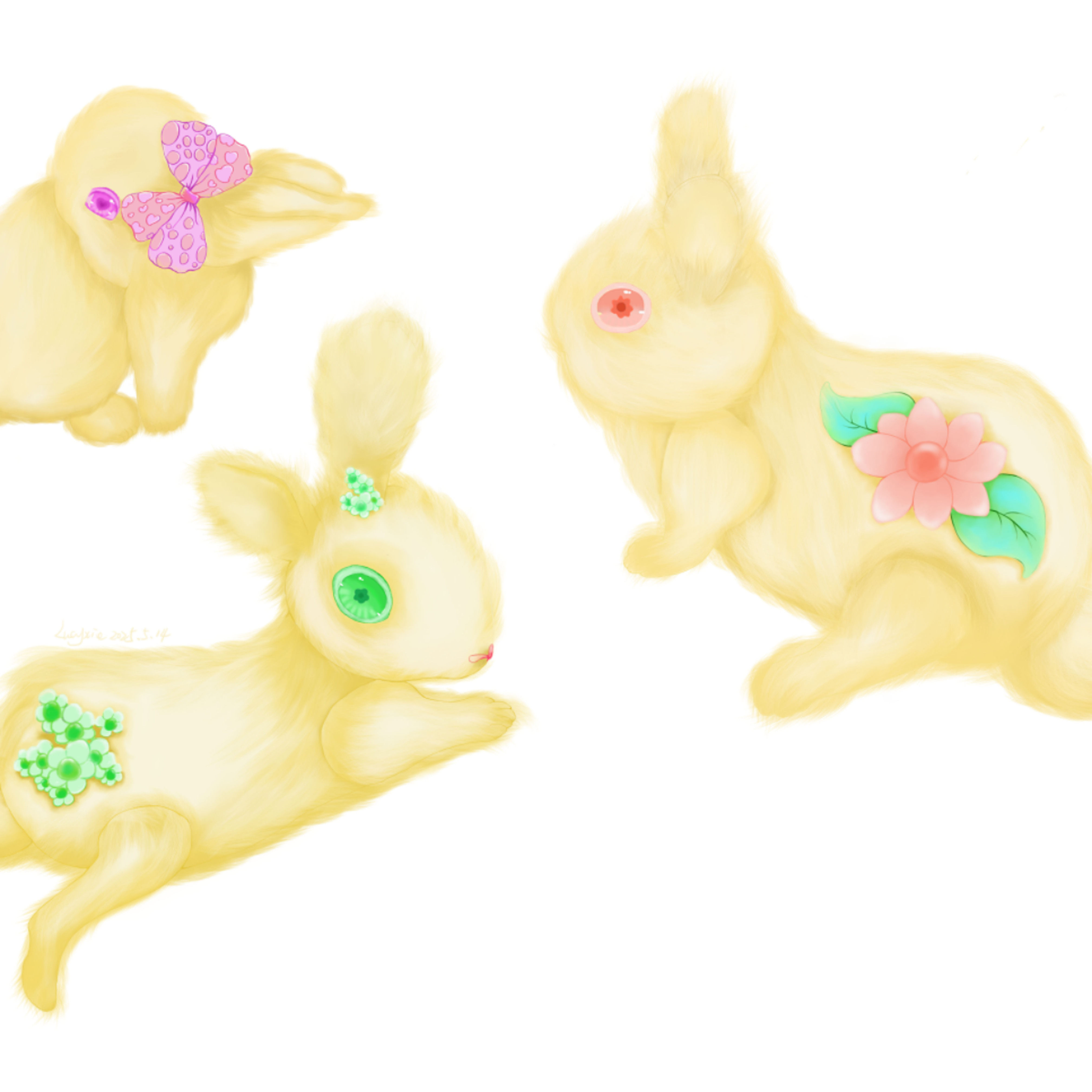 原创插画设计动物卡通兔可爱产品饰品童趣儿童美术素描线稿宠物绘,商务/设计服务,设计素材/源文件,淘宝优惠券,粉丝福利购,淘宝优惠卷