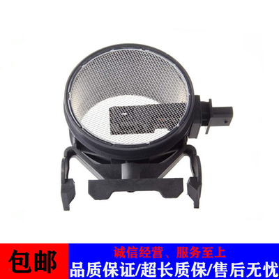 适用奔驰M272E级GLK空气流量计
