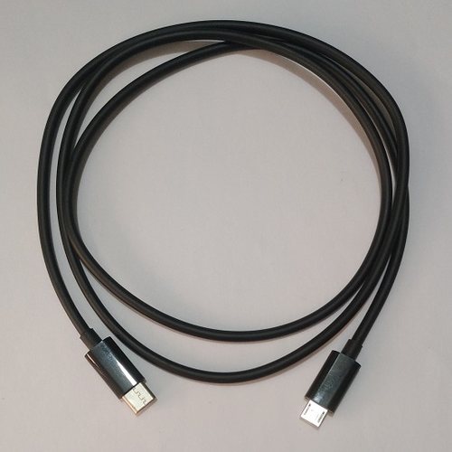 适用智能手机TYPE-C手机连接索尼MDR-1ADAC耳机数据线转接线