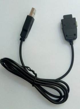 适用联想手机E200,E206,E210,E212,E216,E217,E218,E300充电线