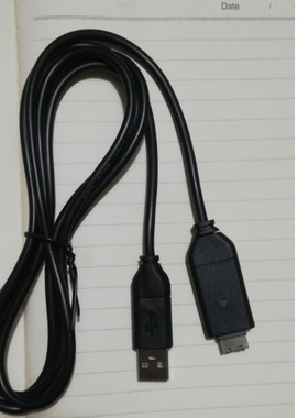 适用三星手机SCH-A200,W910,W920,W930,W960数据线充电线