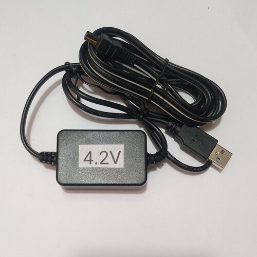 适用索尼相机DSC-W90,WX1,WX5,WX5C充电宝电源供电线