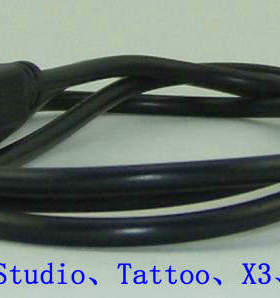 蓝极BLUETREK X3/X3 PRO/Tattoo/Duo Studio蓝牙耳机充电器线 8P