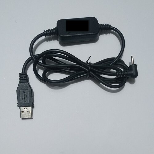 适用东芝随身听KT-V780MK2,VS1;RP-AF1,AF2,AF5,AF6 USB电源线