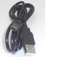 适用Contax康泰时相机I4R,SL300,SL300RT,TVS DIGITAL,U4R数据线