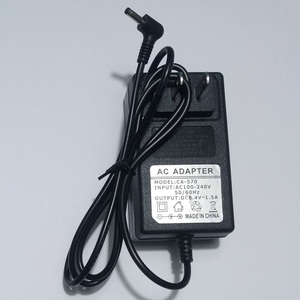 适用佳能摄像机MVX40i,DC20,XA25,FS22,MVX330i充电器/电源