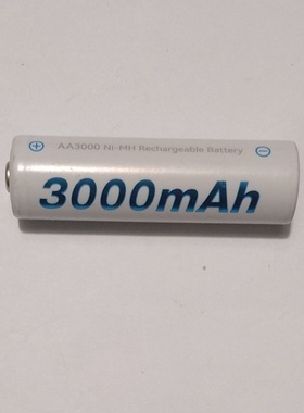 适用DEGEN德劲收音机DE1103,DE1105,DE1107,DE16镍氢电池AA电池