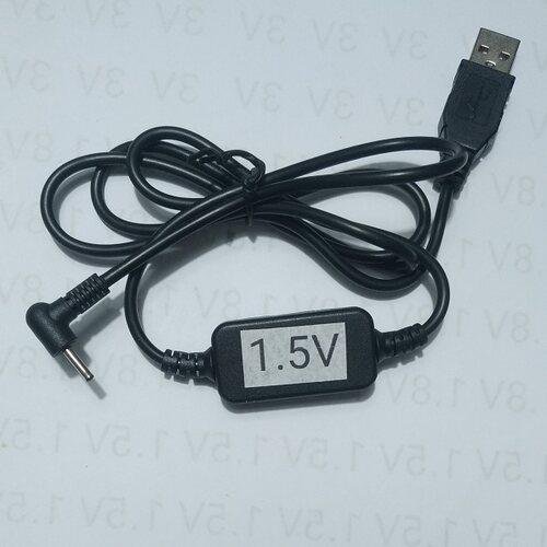 适用索尼随身听WM-EX50,EX510,EX511,EX512,EX53,EX550 USB电源线