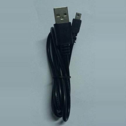适用CENLUX声力士C10 C-20 C40 C80录音笔数据线/充电器线 迷你8P