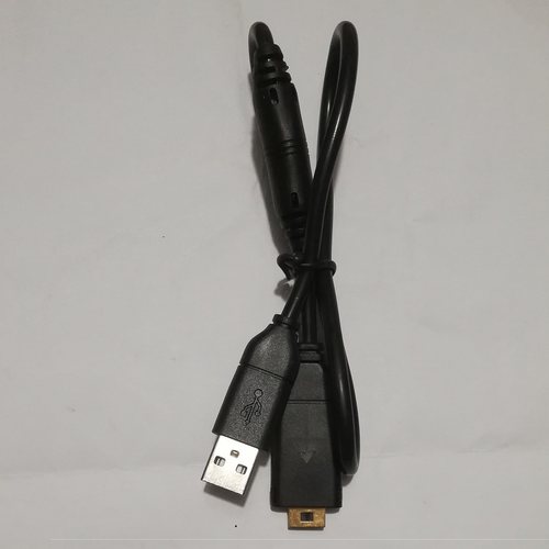 适用三星相机NV24,NV24HD,TL34,TL34HD数据线充电器