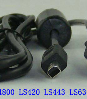 适用柯达U4相机数据线 CX6445 DC4800 LS420 LS443 LS633 DX7630