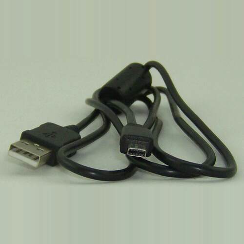 适用卡西欧相机EX-Z280,Z29,Z300,Z330,Z335,Z400,Z450数据线