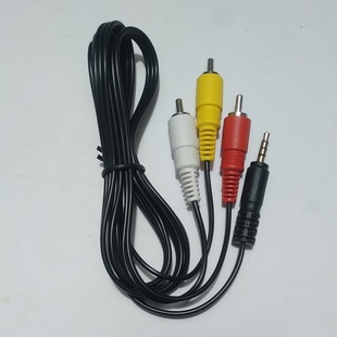 V230M V230 V250 V260 V300M 适用松下摄像机AV线HC V270 V210M