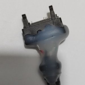 适用于索爱/索尼爱立信手机FastPort接口数据线 DCU-60