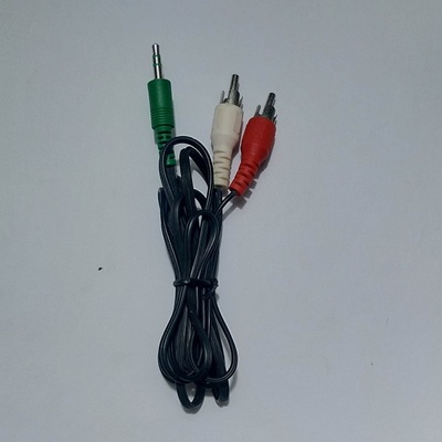 适用佳能相机AV视频音频输出线 A720IS,A75,A80,A800,A85,A95