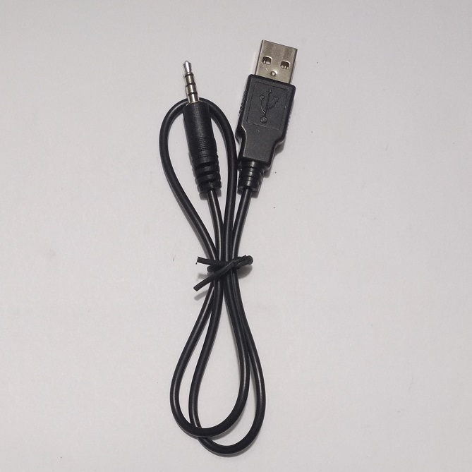 SAST先科A10 A10+ A20 A30 A50录音笔数据线/充电器线