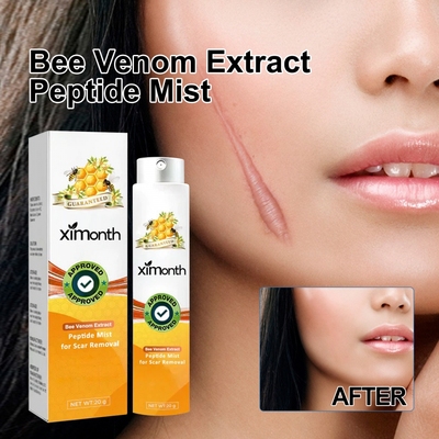 Ximonth蜂肽喷雾淡化孕纹产后
