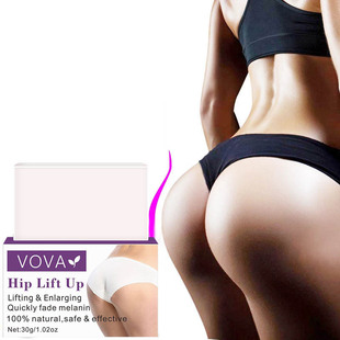 VOVA Hip Lift Up Body Soap 30g