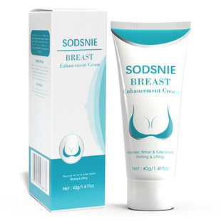 SODSNIE Breast Enhancement Cream 40G直供跨境