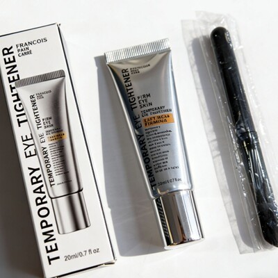 即时紧致眼霜 Temporary Eye Tightener 即时眼部紧致液跨境爆款