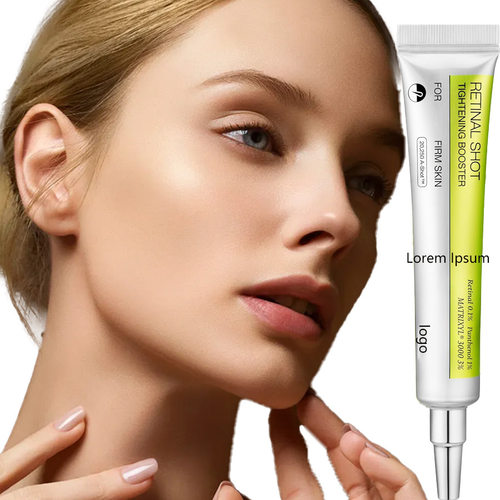 跨境celimax视黄醇眼霜 RETINAL SHOT TIGHTENING BOOSTER