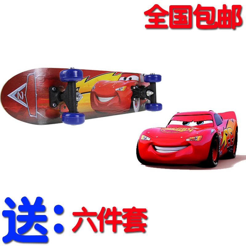 Skateboard pour enfant OTHER   - Ref 2603858 Image 1