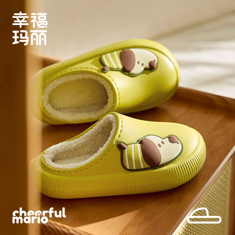 会防水的小火炉，宝宝秋冬必备