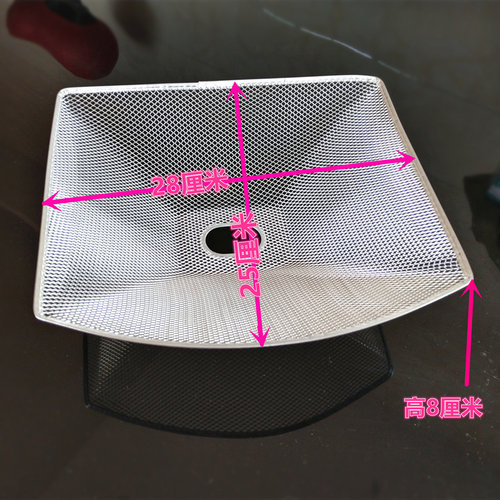 万、抽吸油烟机过滤网