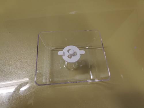 适用华帝油烟机E610A i11117  i11118  i11126塑料油杯接油盒配件