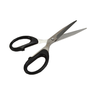 张小泉不锈钢家用办公文具剪刀SS-160J11020100