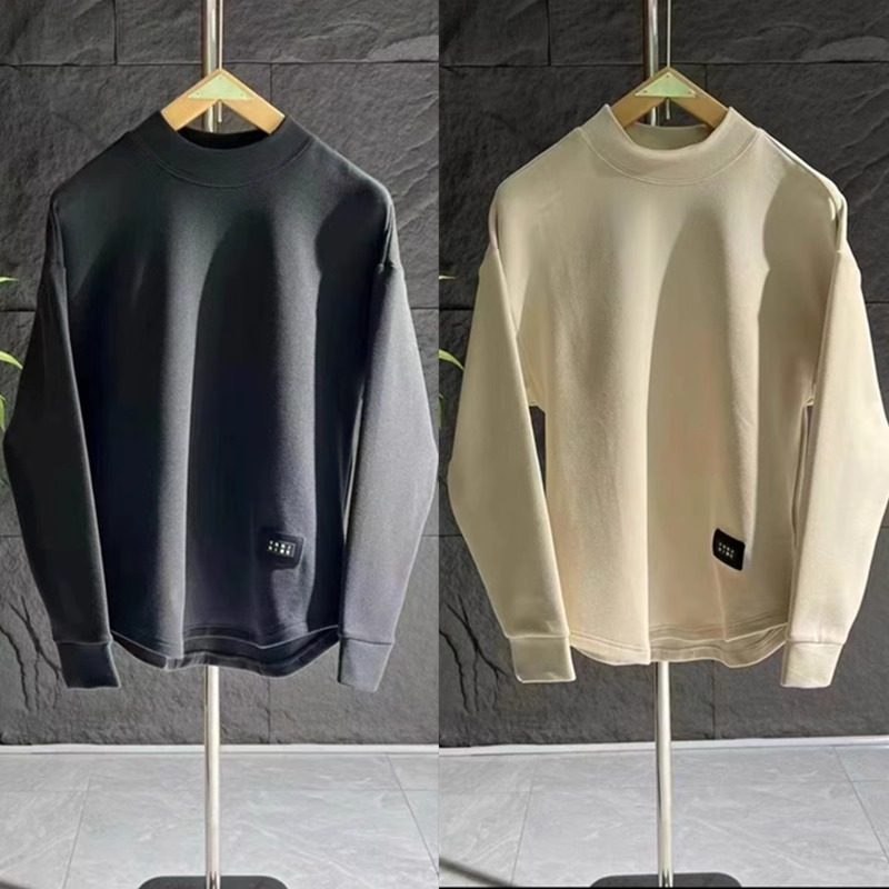 男士长袖秋冬季德绒小衫加厚套头宽松卫衣净版休闲打底衫圆领t恤,男装,卫衣,淘宝优惠券,粉丝福利购,淘宝优惠卷