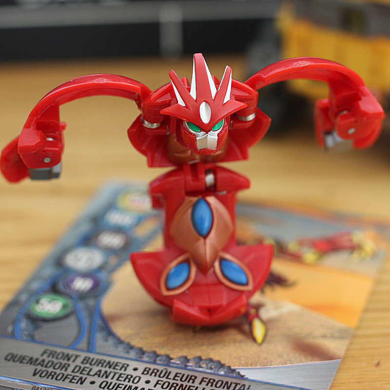 世嘉爆丸日版 爆裂幻影人鱼3.5款式blast elico二代透明原色绝版