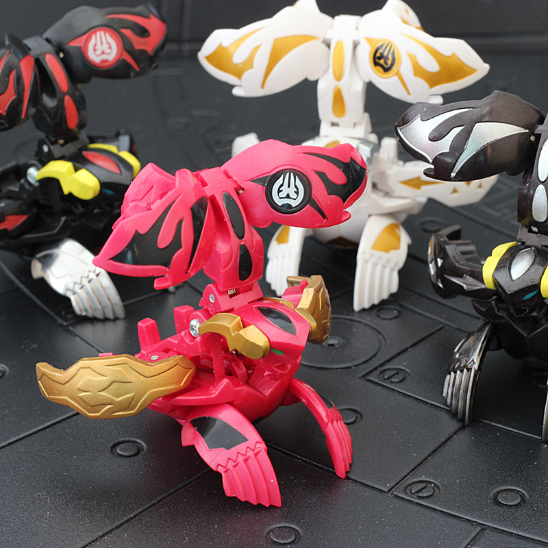 正版爆丸一代日版初代变形恐龙蛋变形玩具破煞魔神 变形蛋椰子树