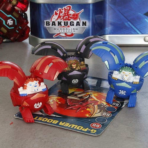 恐龙蛋磁性变形收藏爆丸