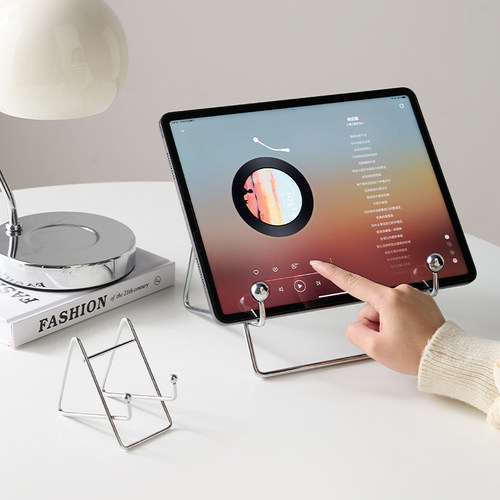 meelyhome金属平板ipad支架